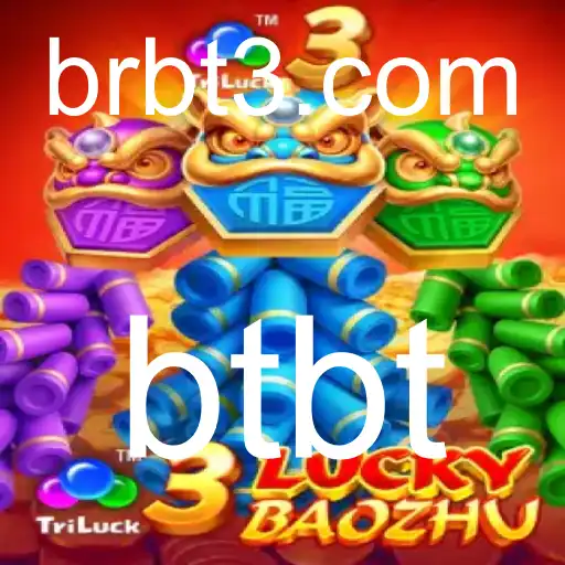 Explorando o Universo do Jogo 3LuckyBaozhu: Uma Jornada Empolgante