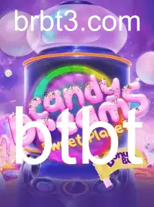 CandyDreamsSweetPlanet: Explore um Mundo de Aventuras Doces com btbt