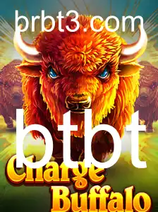 ChargeBuffalo: Um Jogo Empolgante de Estratégia e Aventura