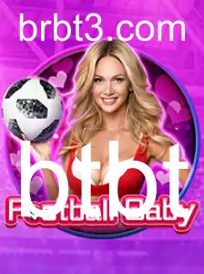 FootballBaby: Explorando o Jogo Inovador de Futebol Infantil