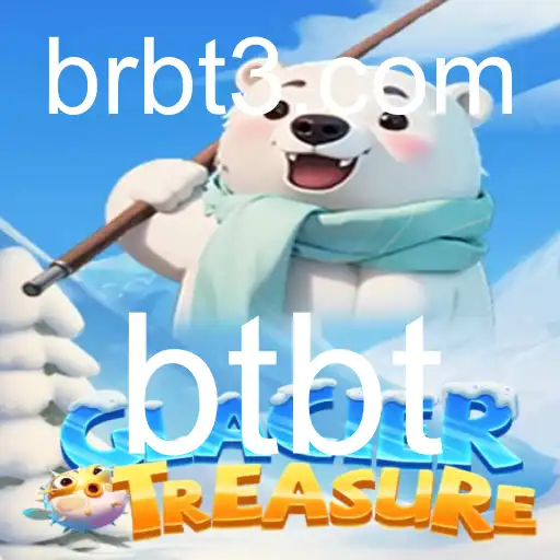 Descubra a Aventura Congelante de GlacierTreasure: Um Jogo Gelado de Estratégia e Habilidade