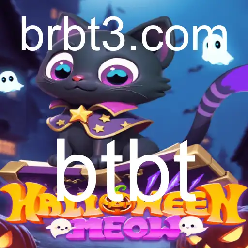Descubra o Fascinante Mundo de HalloweenMeow: Um Jogo Envolvente