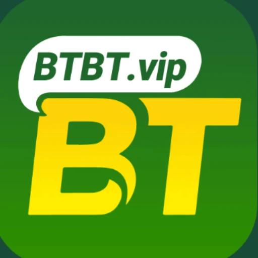 btbt Logo