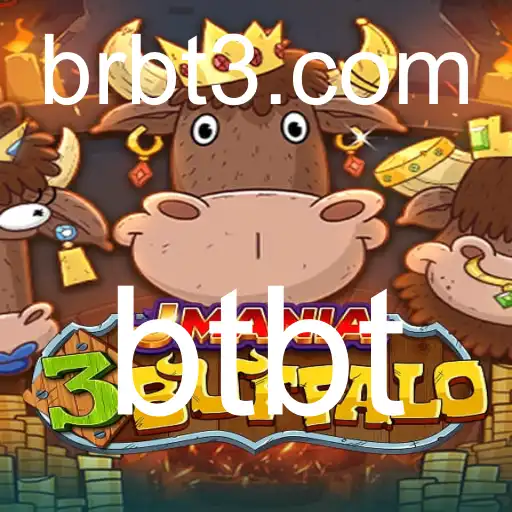 Explorando o Mundo de JMania3Buffalo: A Nova Aventura Gaming