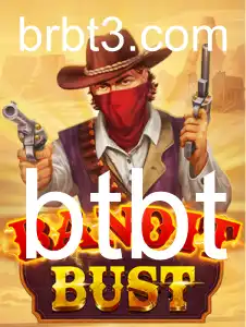 Explorando BanditBust: Um Mergulho Profundo no Mundo dos Fora da Lei