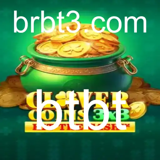 Descubra o Fascinante Mundo de Clovercoin3x3: Um Jogo de Estratégia com btbt