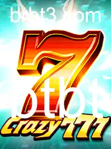 Crazy777: A Aventura Frenética com o Elemento Surpresa do btbt
