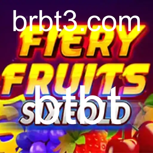 Descubra FieryFruitsSixFold: O Jogo de Estratégia e Aventura que Está Conquistando o Mundo
