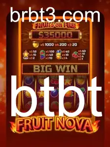 Explorando o Mundo de FruitNova: Um Guia Completo para Entusiastas de Jogos