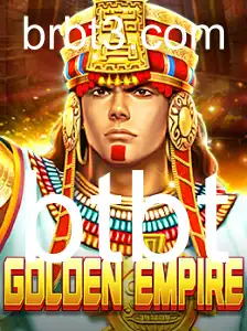 Explorando o Mundo de GoldenEmpire