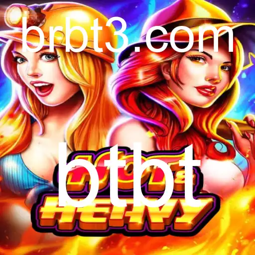 Descubra o Mundo de HotHeavy: Um Novo Jogo que Revoluciona o Entretenimento