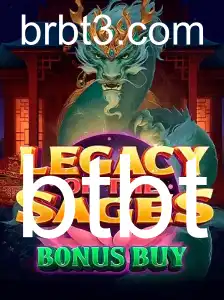Explorando LegacyoftheSagesBonusBuy: Uma Jornada no Mundo dos Jogos