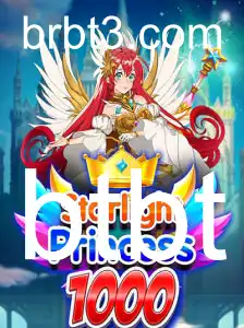 Starlight Princess 1000: Descubra a Magia do Novo Jogo Sensação