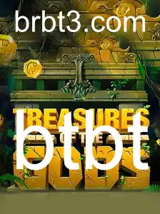 Explorando o Mundo de TreasureoftheGods: Um Jogo de Estratégia e Aventura