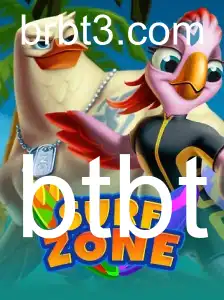 Explorando o Universo de SurfZone: Um Guia Completo